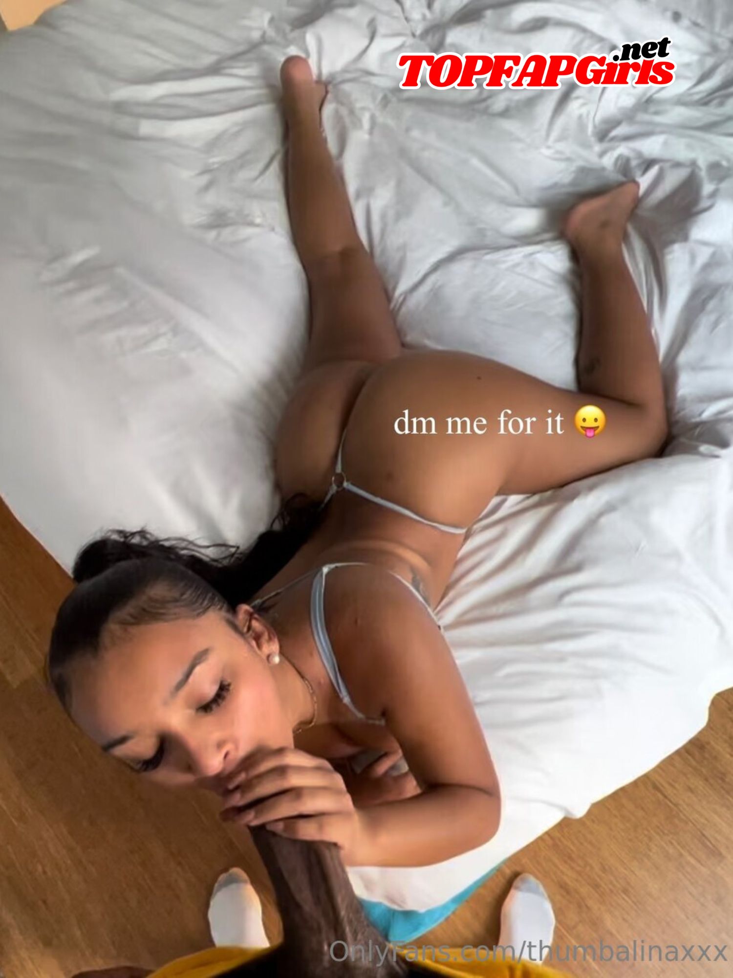 thumbalinaxxx Leaked TopFapGirls thumbalinaxxx SEX TAPE | MEGA FILE •  TopFapGirls